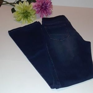 Boston proper stretch top jeans